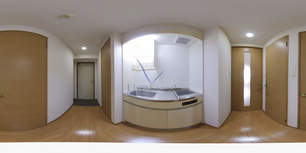 ル・レーヴ薬院 301 【福岡県薬院大通駅】 の外観写真