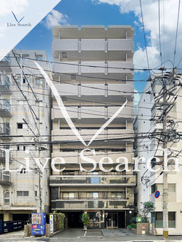 ル・レーヴ薬院 905 【福岡県薬院大通駅】 の外観写真