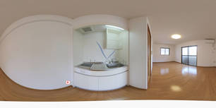 ル・レーヴ薬院 905 【福岡県薬院大通駅】 の外観写真