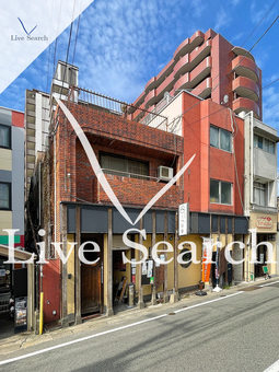 野田ビル 303 【福岡県祇園駅】 の外観写真