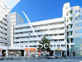 FOX Bld. 201 【福岡県大橋駅】 の外観写真