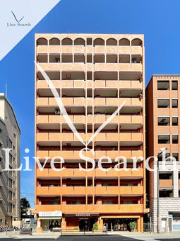 ロマネスク高宮 801 【福岡県高宮駅】 の外観写真