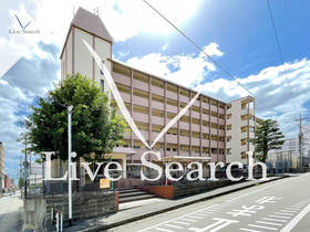 東雲ビル 202 【福岡県雑餉隈駅】 の外観写真