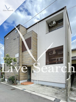 ソレイユステラ 103 【福岡県笹原駅】 の外観写真