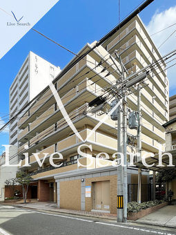 シティライフ呉服町 1104 【福岡県呉服町駅】 の外観写真