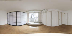 エステート･モア･平尾駅前通り 303 【福岡県平尾駅】 の外観写真