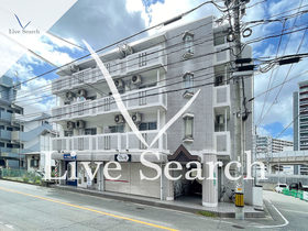 プレリュード香椎 402 【福岡県香椎宮町駅】 の外観写真