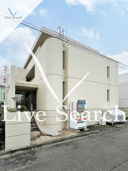 エストディオ町田 203 【東京都町田駅】 の外観写真