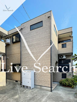 ピュア吉塚南弐番館 201 【福岡県吉塚駅】 の外観写真