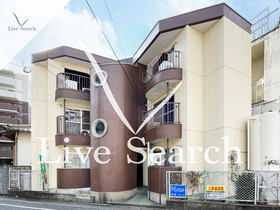 旭ハイツ 102 【福岡県大橋駅】 の外観写真