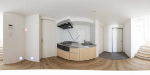 メゾン・ド・横手 102 【福岡県井尻駅】 の外観写真