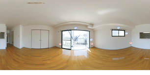 ヴァーンフリート寺塚 201 【福岡県高宮駅】 の外観写真