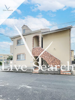 チロルコーポ春町Ⅰ 102 【福岡県雑餉隈駅】 の外観写真