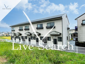 タウンハウス高雄 6 【福岡県紫駅】 の外観写真