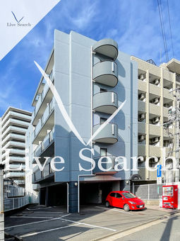 COCO大橋 402 【福岡県大橋駅】 の外観写真