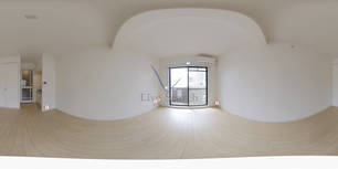 プラザTOWA 302 【福岡県六本松駅】 の外観写真