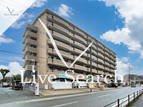 コープ幸陽Ⅱ 808 【福岡県筑肥線下山門駅】 の外観写真