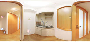 クリアネス賀茂 802 【福岡県賀茂駅】 の外観写真