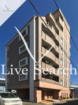 クリアネス賀茂 802 【福岡県賀茂駅】 の外観写真