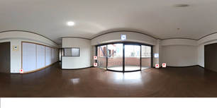 ロマネスク浄水通り 301 【福岡県薬院大通駅】 の外観写真