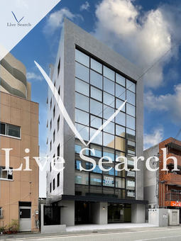 memeditare TSUNAYA Bldg. 5F 【福岡県博多駅】 の外観写真