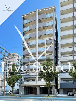 サンフェリーチェ博多駅南 1003 【福岡県博多駅】 の外観写真