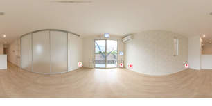 GRAND・ENA 101 【福岡県九産大駅前】 の外観写真