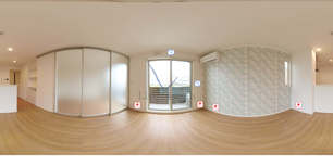 GRAND・ENA 202 【福岡県九産大駅前】 の外観写真