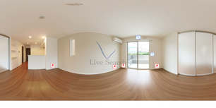 GRAND・ENA 105 【福岡県九産大駅前】 の外観写真