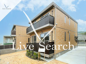 GRAND・ENA 105 【福岡県九産大駅前】 の外観写真