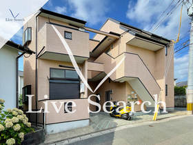 サンライズガーデン大橋南 101 【福岡県西鉄　大橋駅】 の外観写真