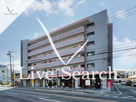 ルネッサンス長住 602 【福岡県高宮駅】 の外観写真