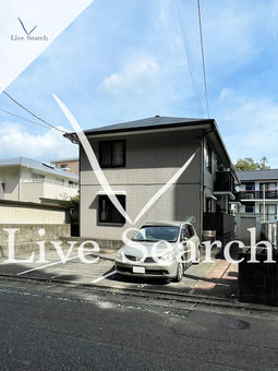 ディアス平和 101 【福岡県西鉄平尾駅】 の外観写真