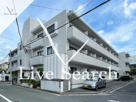 ダブルーンⅥ西新 301 【福岡県西新駅】 の外観写真