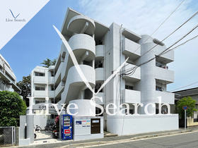 エクセル大橋 405 【福岡県竹下駅】 の外観写真