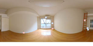 メゾンカンタチオ 201 【兵庫県垂水駅】 の外観写真