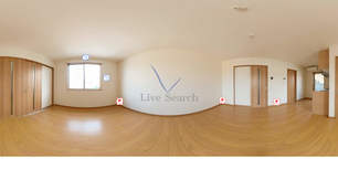 Wウィステリア博多 204 【福岡県博多南駅】 の外観写真