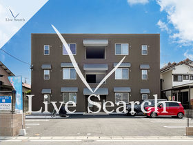 Wウィステリア博多 204 【福岡県博多南駅】 の外観写真