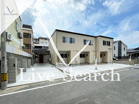 リープハウス 1 【福岡県室見駅】 の外観写真