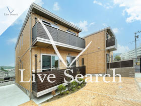 GRAND・ENA 201 【福岡県九産大駅前】 の外観写真