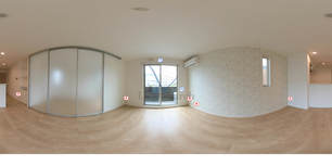 GRAND・ENA 201 【福岡県九産大駅前】 の外観写真