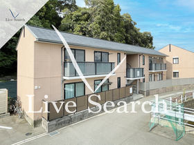 かりん館 202 【福岡県博多南駅】 の外観写真