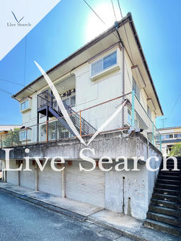 リバーハウス友丘 202 【福岡県茶山駅】 の外観写真