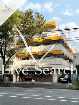 太浩ビル（タイコウビル） 303 【福岡県大橋駅】 の外観写真