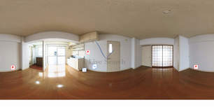 太浩ビル（タイコウビル） 303 【福岡県大橋駅】 の外観写真