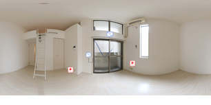 DEN-O 101 【福岡県竹下駅】 の外観写真