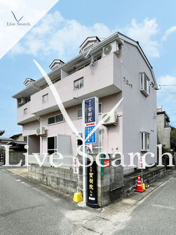 フローラ 101 【福岡県賀茂駅】 の外観写真