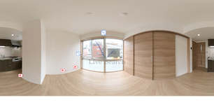 Core Life Nao Ropponmatsu 201 【福岡県六本松駅】 の外観写真