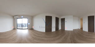 RJRプレシア大橋駅前 1403 【福岡県大橋駅】 の外観写真