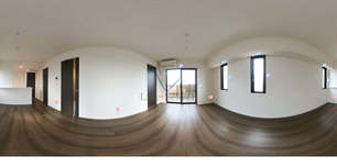 RJRプレシア博多駅南 1402 【福岡県博多駅】 の外観写真